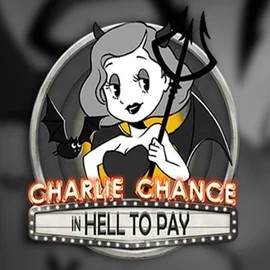 Charlie Chance in Hell to Pay online slot from Play'n GO – play at spinsteins.gr