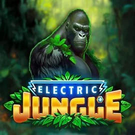 Try Electric Jungle slot by Atomic Slot Lab on spinsteins.gr – logo image