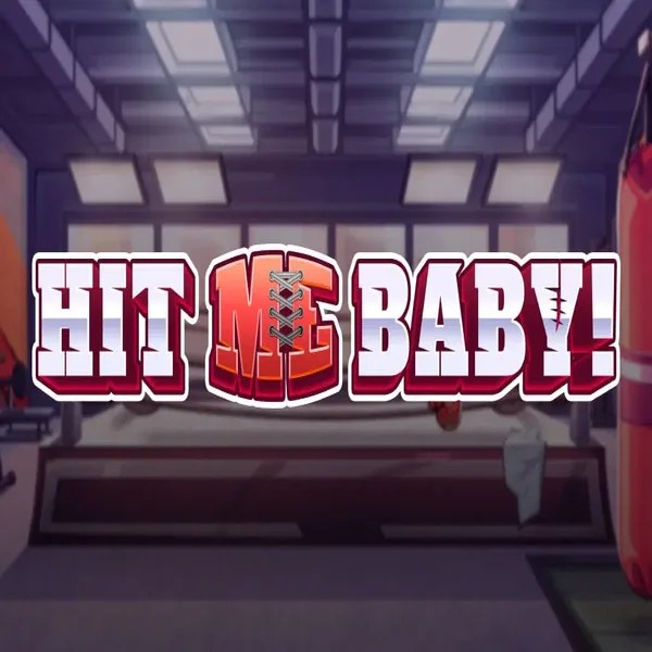 Play Hit ME Baby! slot by Greentube on spinsteins.gr