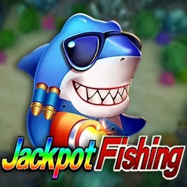 Jackpot Fishing – slot by TaDa Gaming, featured at spinsteins.gr