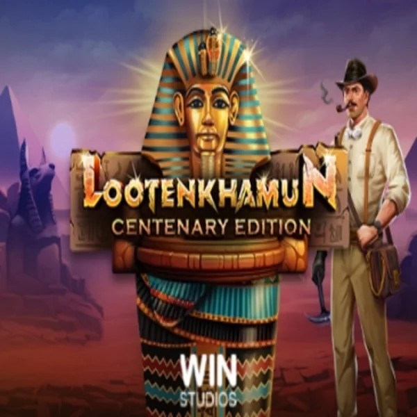 Play Loot'en Khamun the Dead Sea Scrolls slot by Win Studios on spinsteins.gr