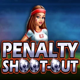 Penalty Shoot-out online slot from Evoplay – play at spinsteins.gr
