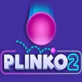 Play the Plinko 2 slot by BGAMING on Spinstein Casino