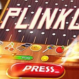 Plinko online slot from BGAMING – play at spinsteins.gr