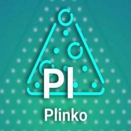 Plinko (Spribe) game by Spribe – logo hosted on Spinstein Casino